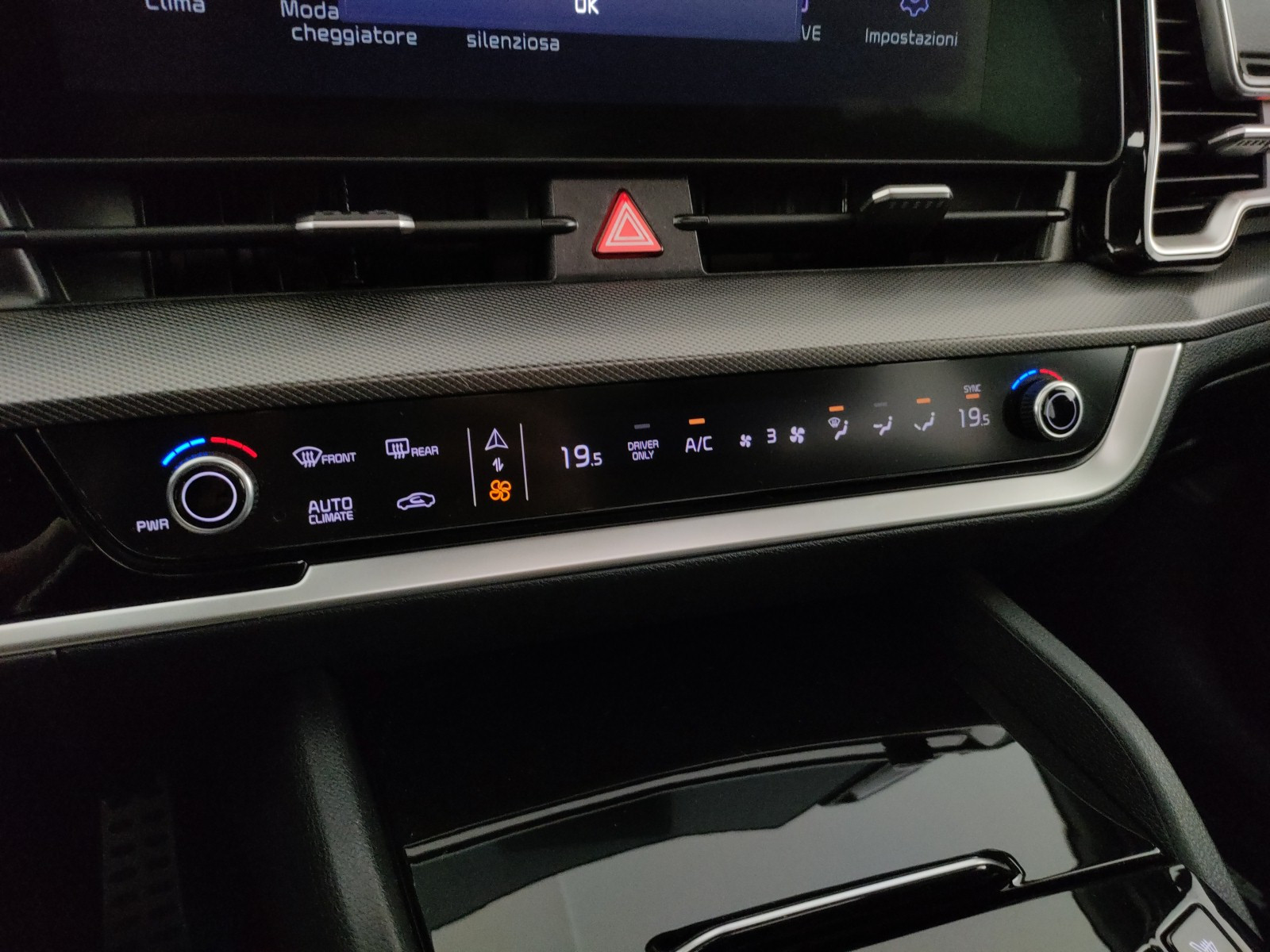 Kia Sportage Usato 2023 Sportage Legnago