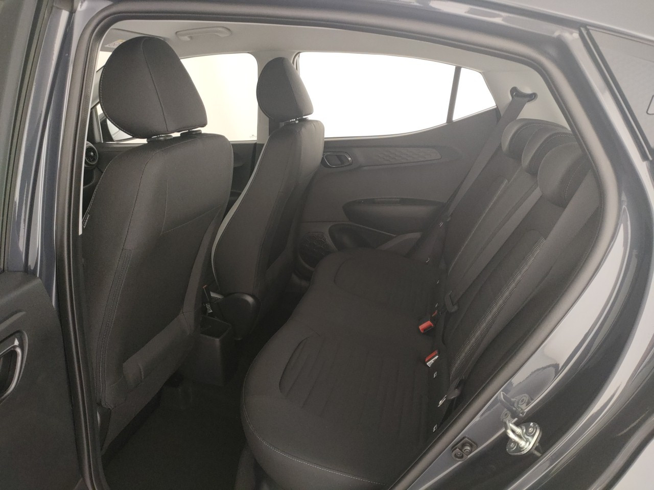 Hyundai i10 KM0 2025 i10 Porto Mantovano