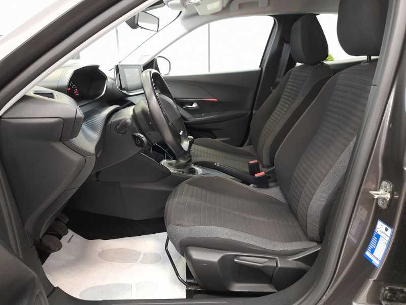 2008 2ª Serie - 2008 Puretech 130 S&s Active