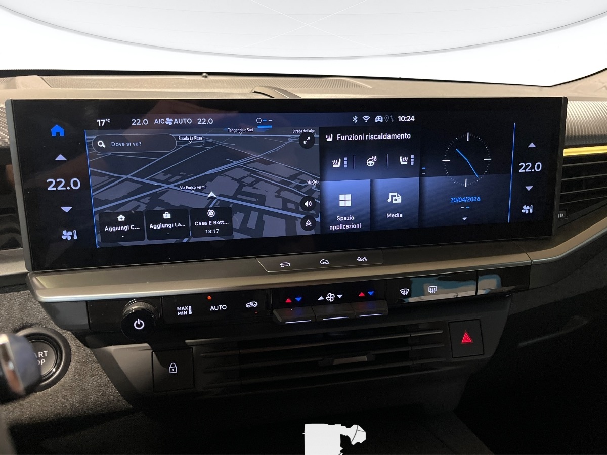 Opel Grandland Usato 2025 Grandland Verona