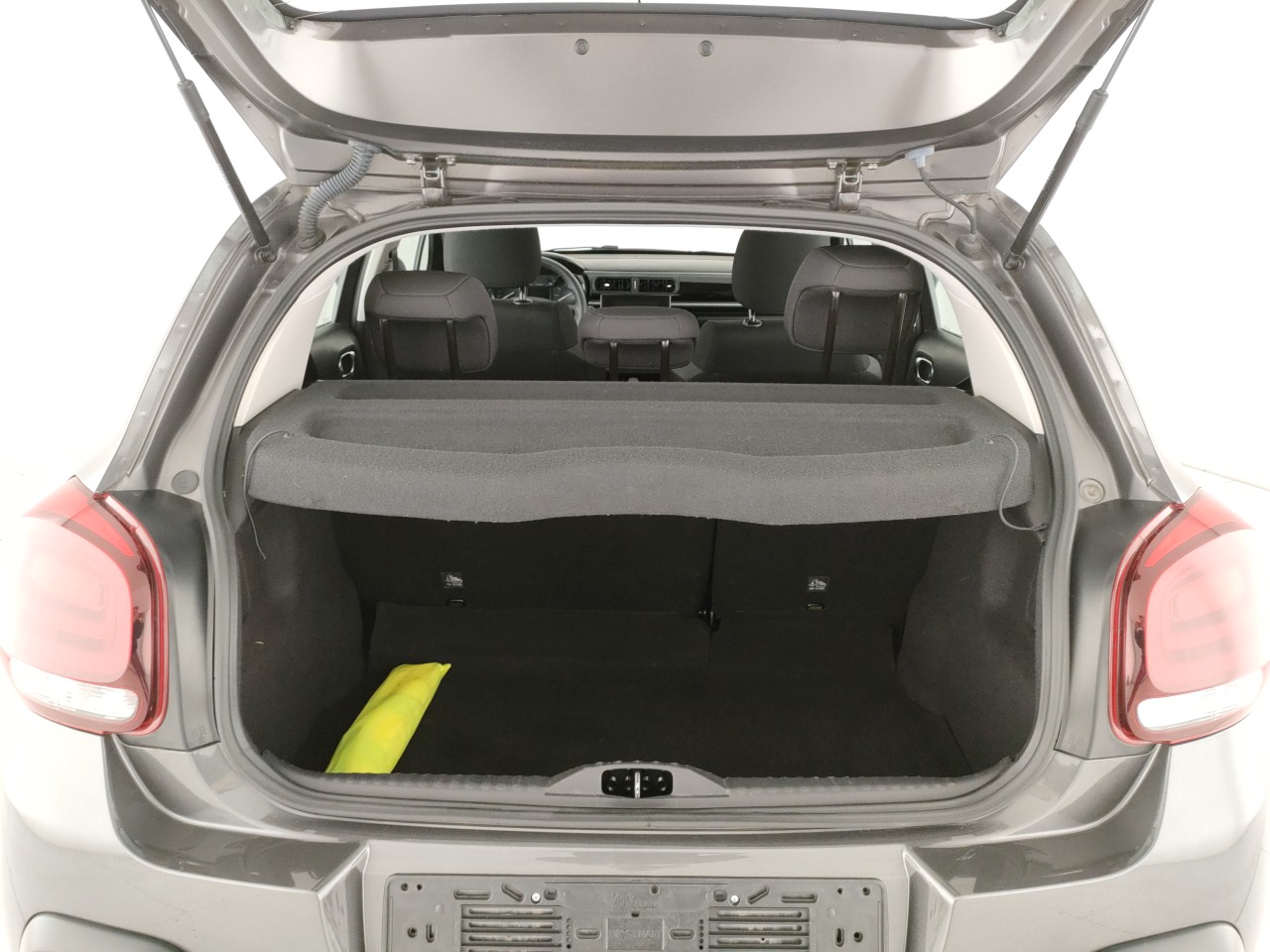 Citroen C3 Usato 2024 C3 Mestre