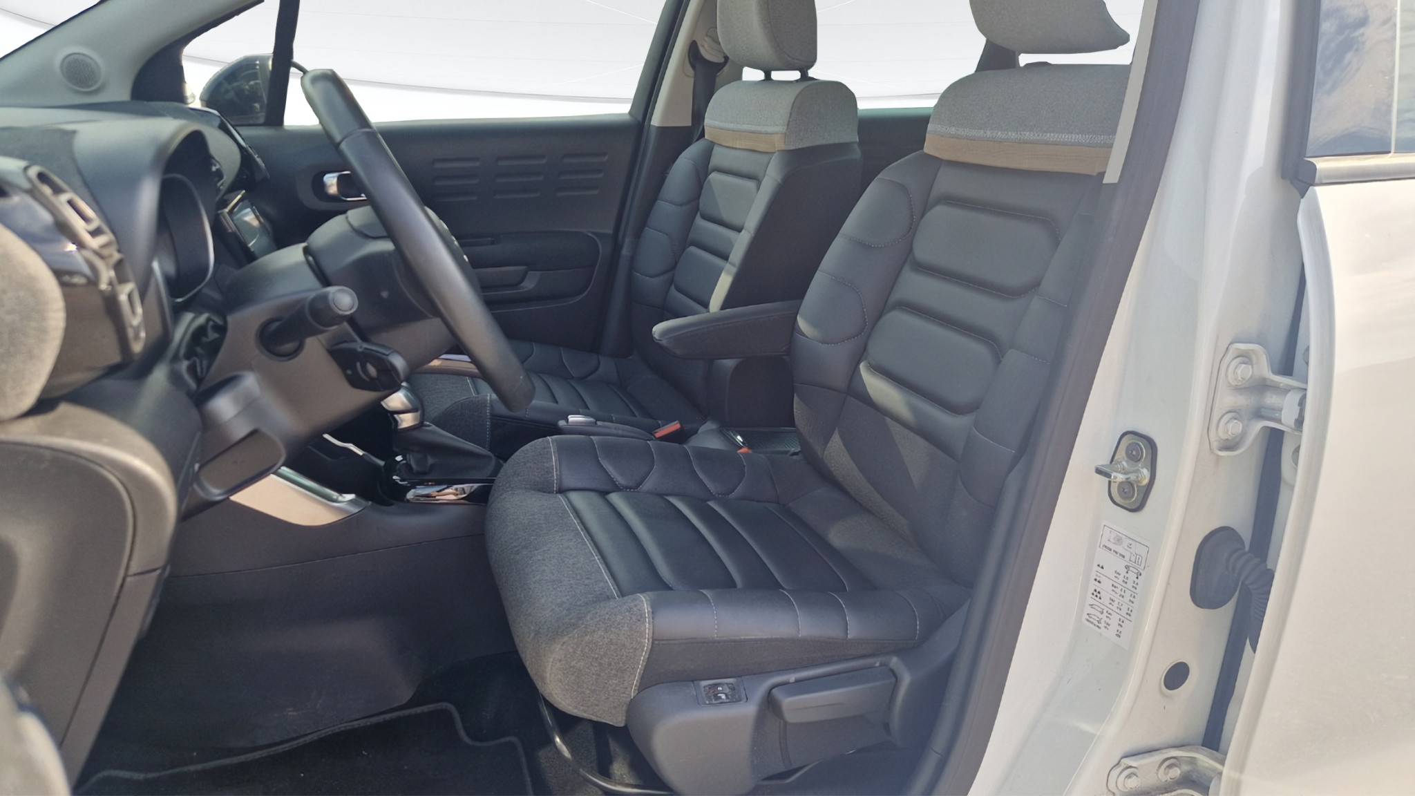 Citroen C3 Aircross Usato 2024 C3 Aircross Lonato del Garda