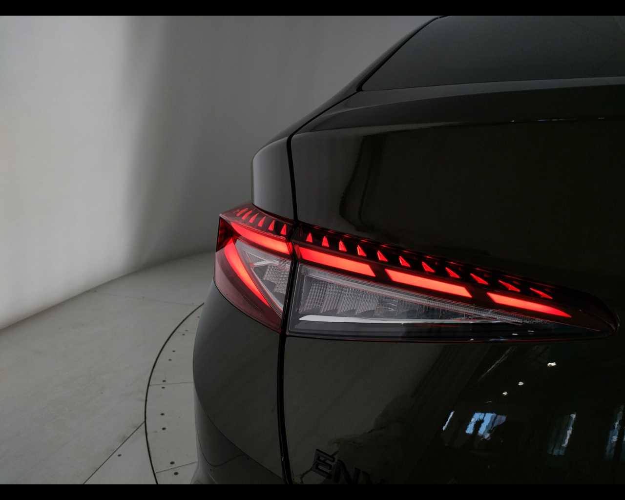 Skoda Enyaq Nuovo Elettrico Enyaq Legnago