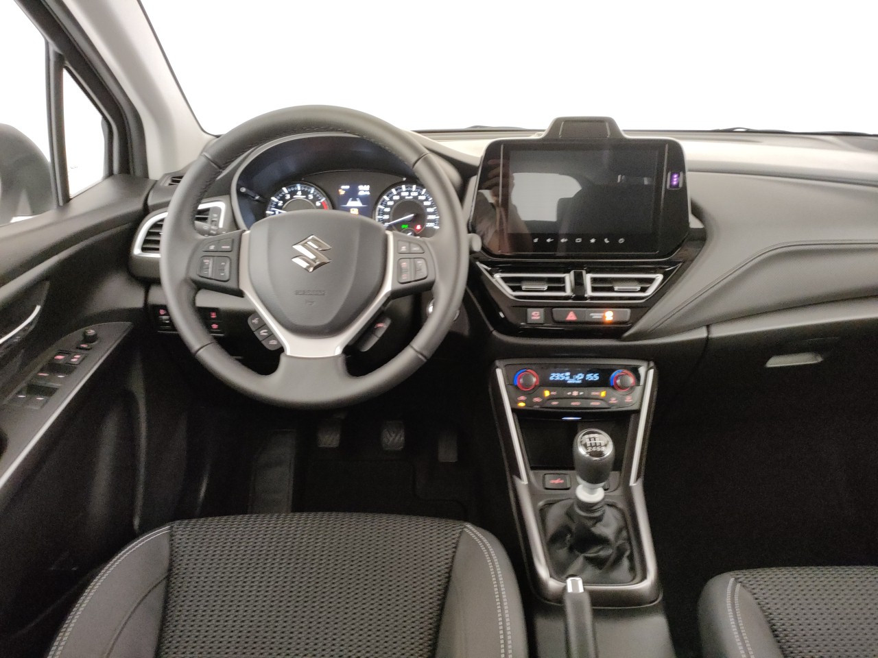 Suzuki S-Cross Nuovo Ibrido benzina S-Cross Porto Mantovano