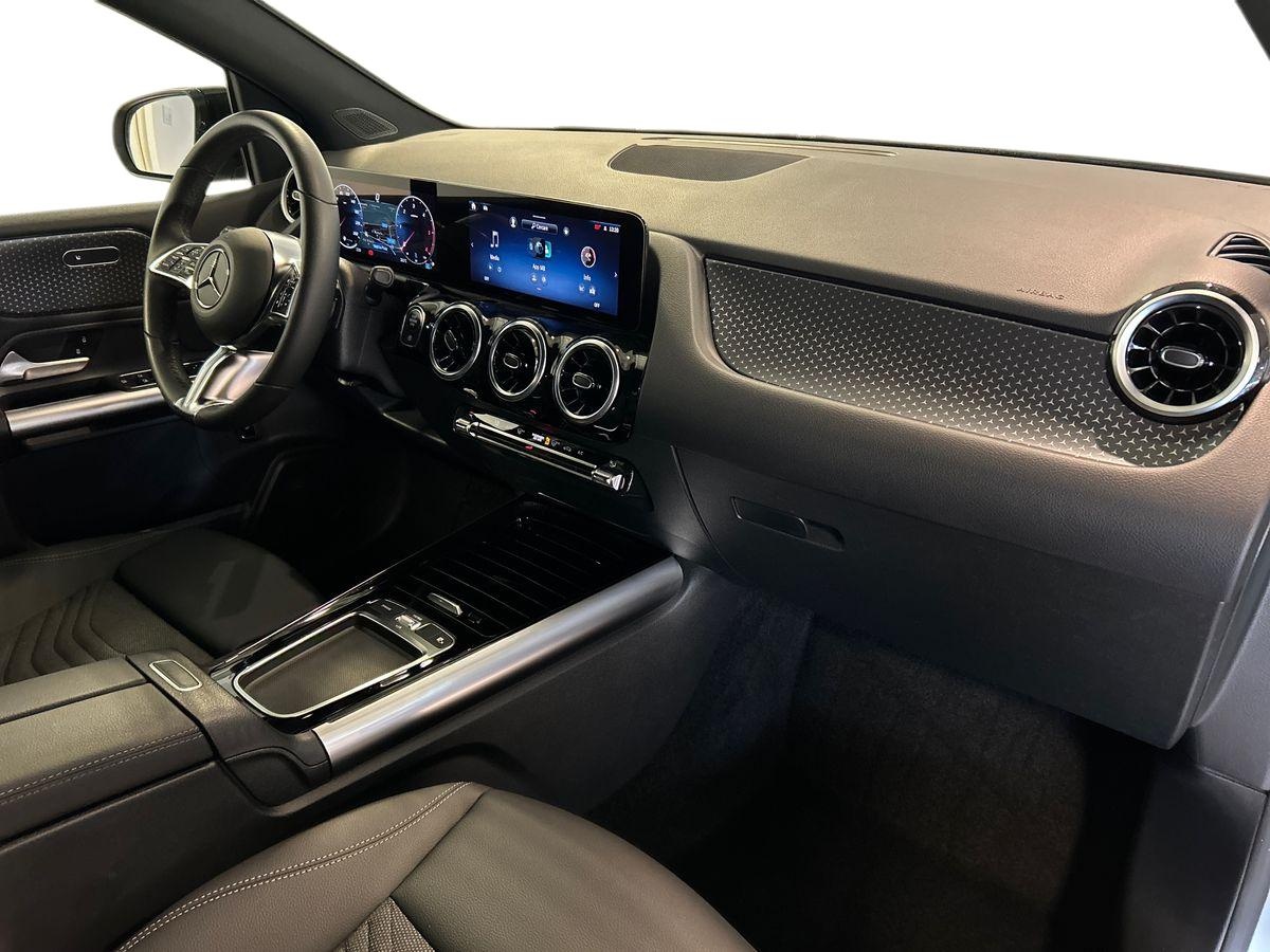 Mercedes Classe B Classe B 180 d PROGRESSIVE ADVANCED - 14