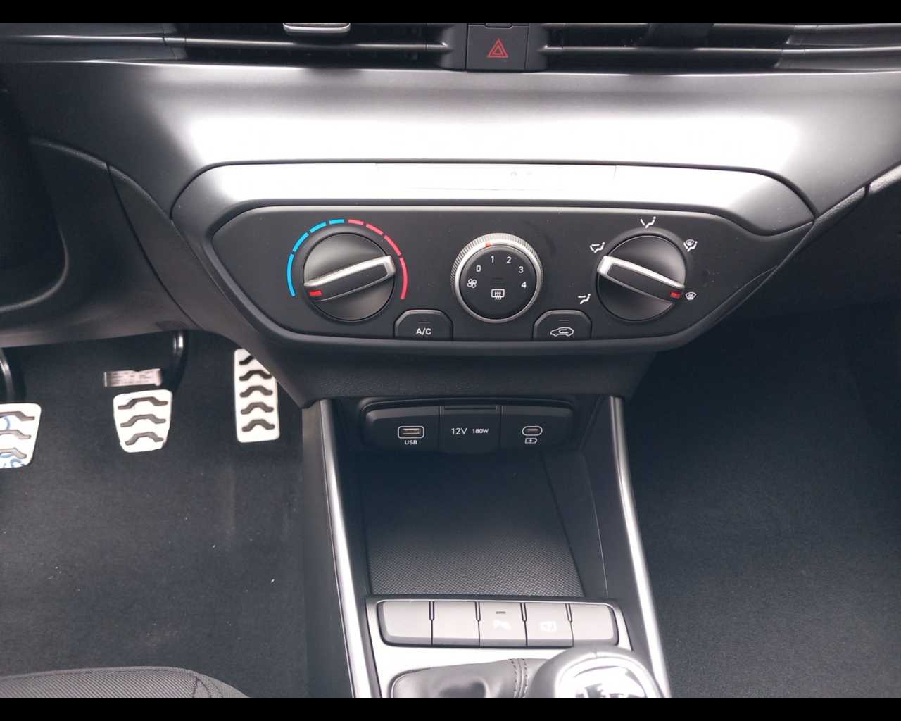 Hyundai Bayon Aziendali 2025 Bayon Rovigo