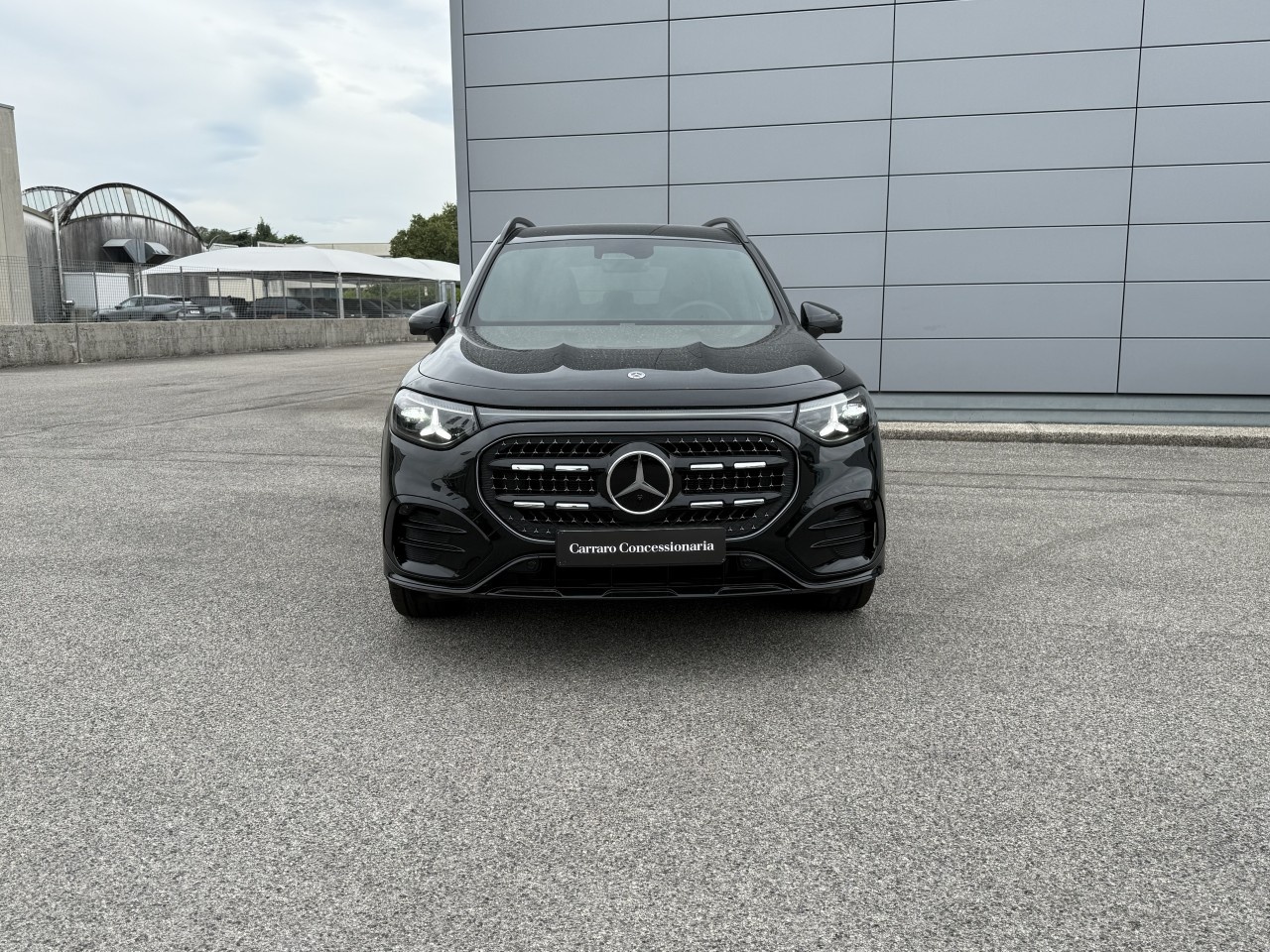 Mercedes GLB GLB 180 ADVANCED PLUS - 2