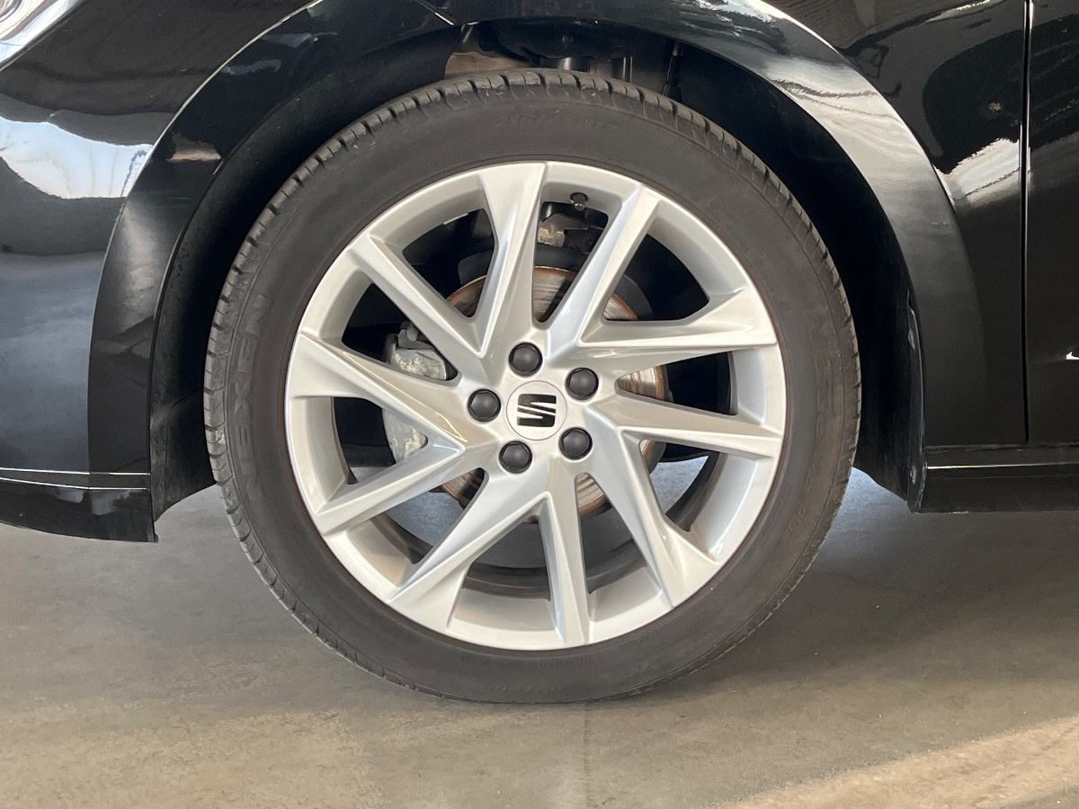 Seat Ibiza Usato 2024 Ibiza Rovigo