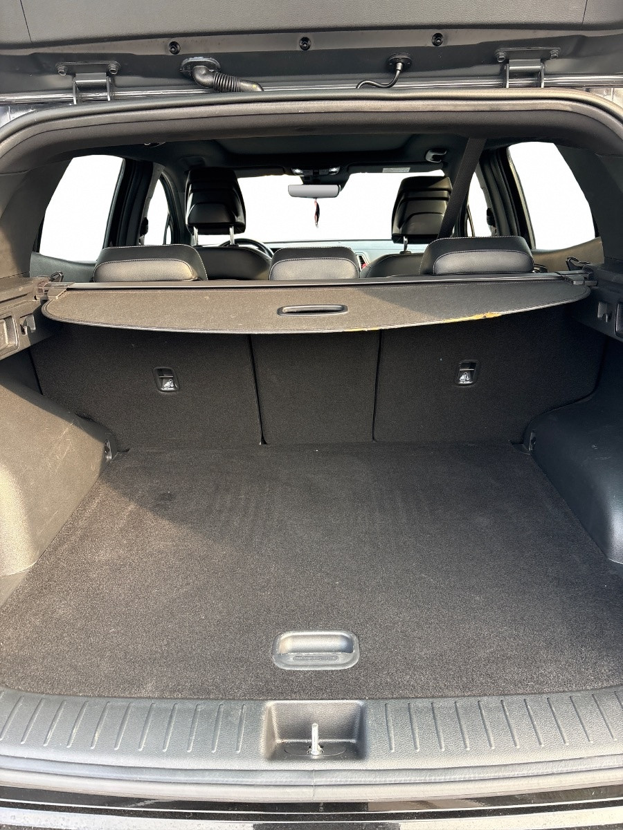 Kia Sportage Usato 2022 Sportage Este