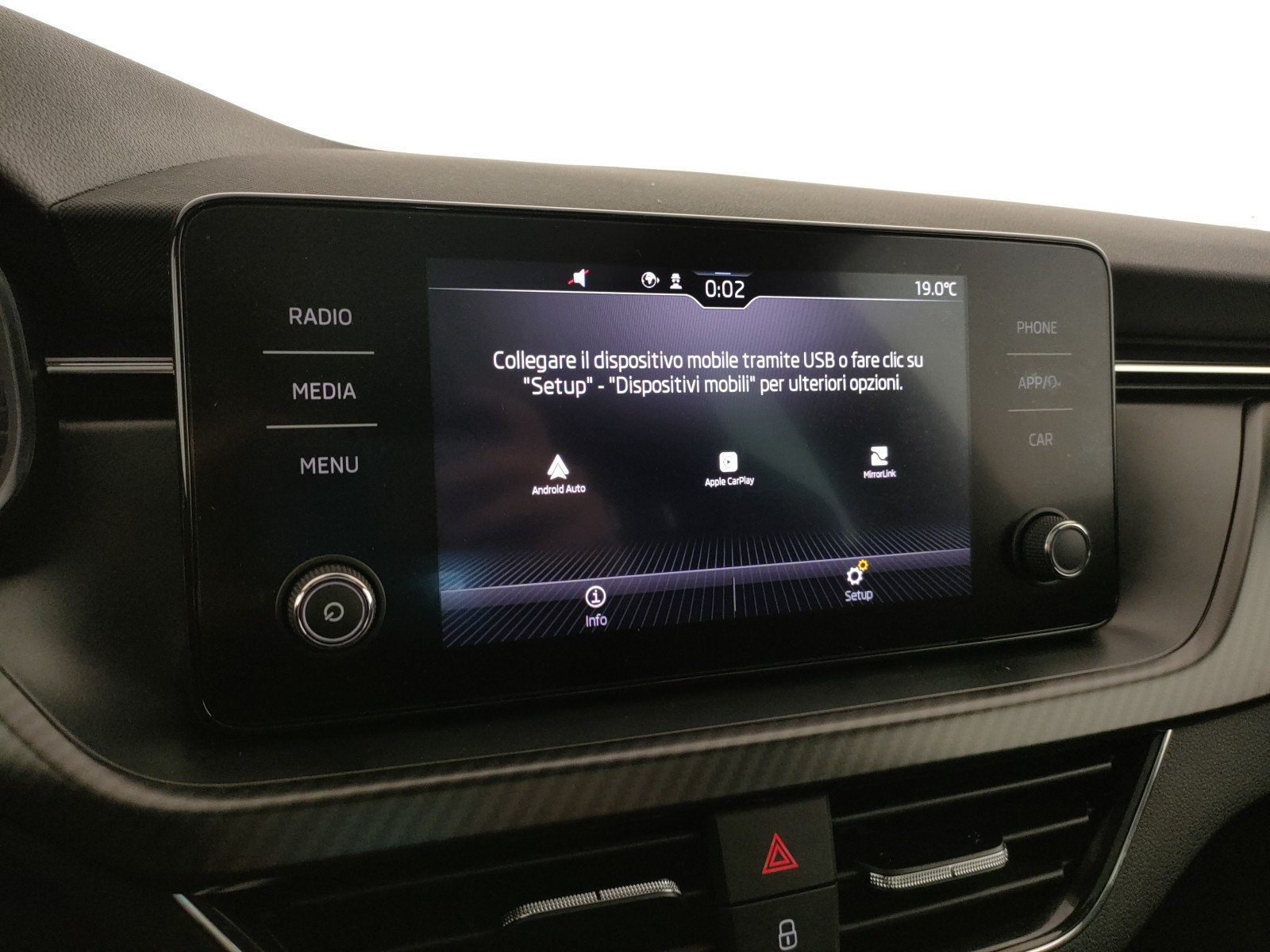 Skoda Kamiq Usato 2022 Kamiq Legnago