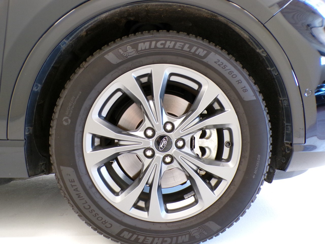 Ford Kuga Kuga 2.5 PHEV 225cv ST-Line 2WD e-Shifter - 4
