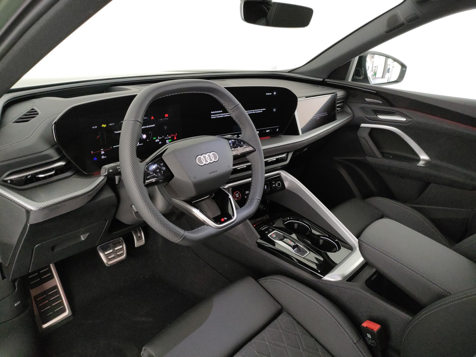 Audi Q5 KM0 2026 Q5 Legnago
