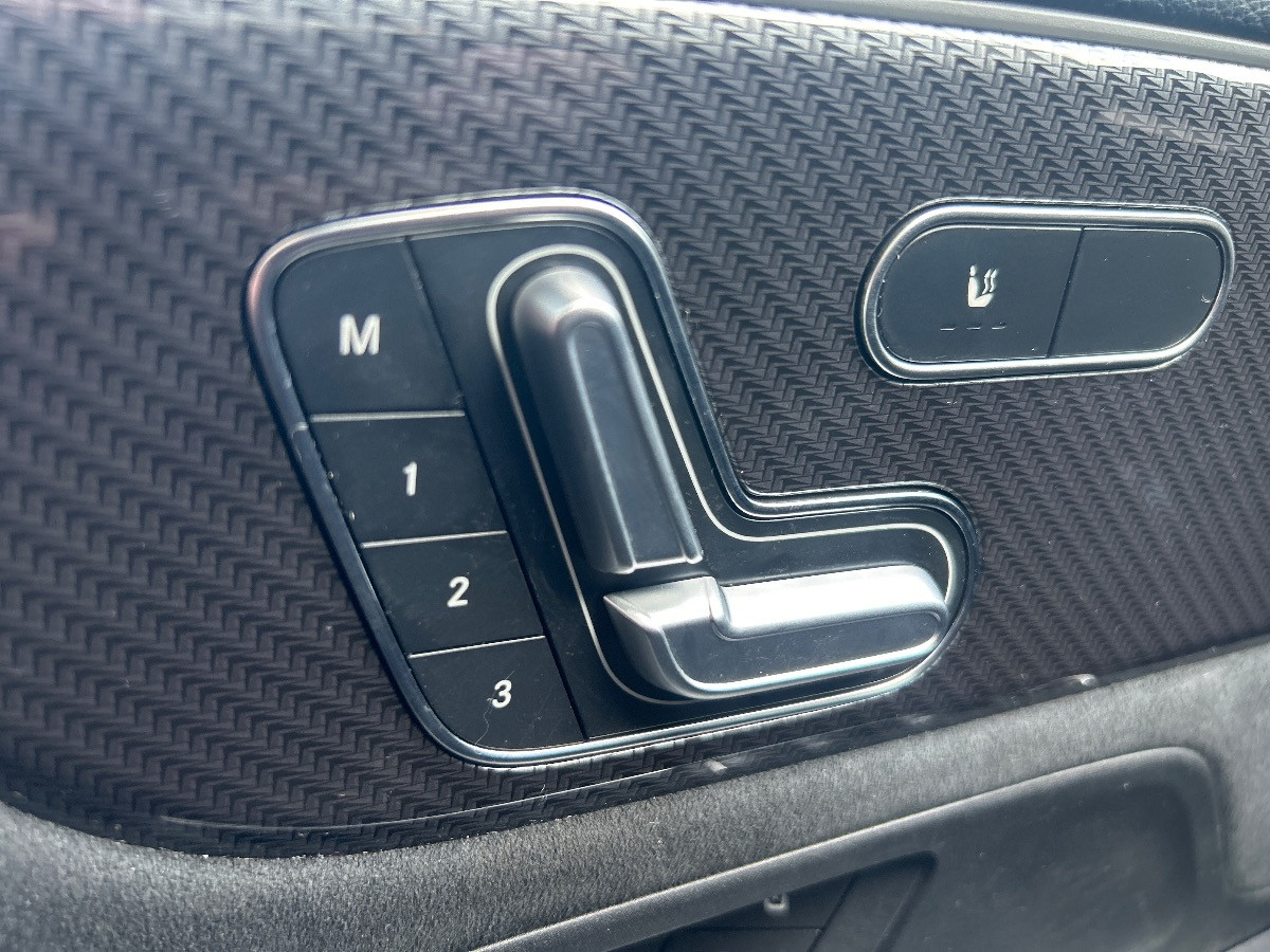 Mercedes GLA Usato 2023 GLA Padova