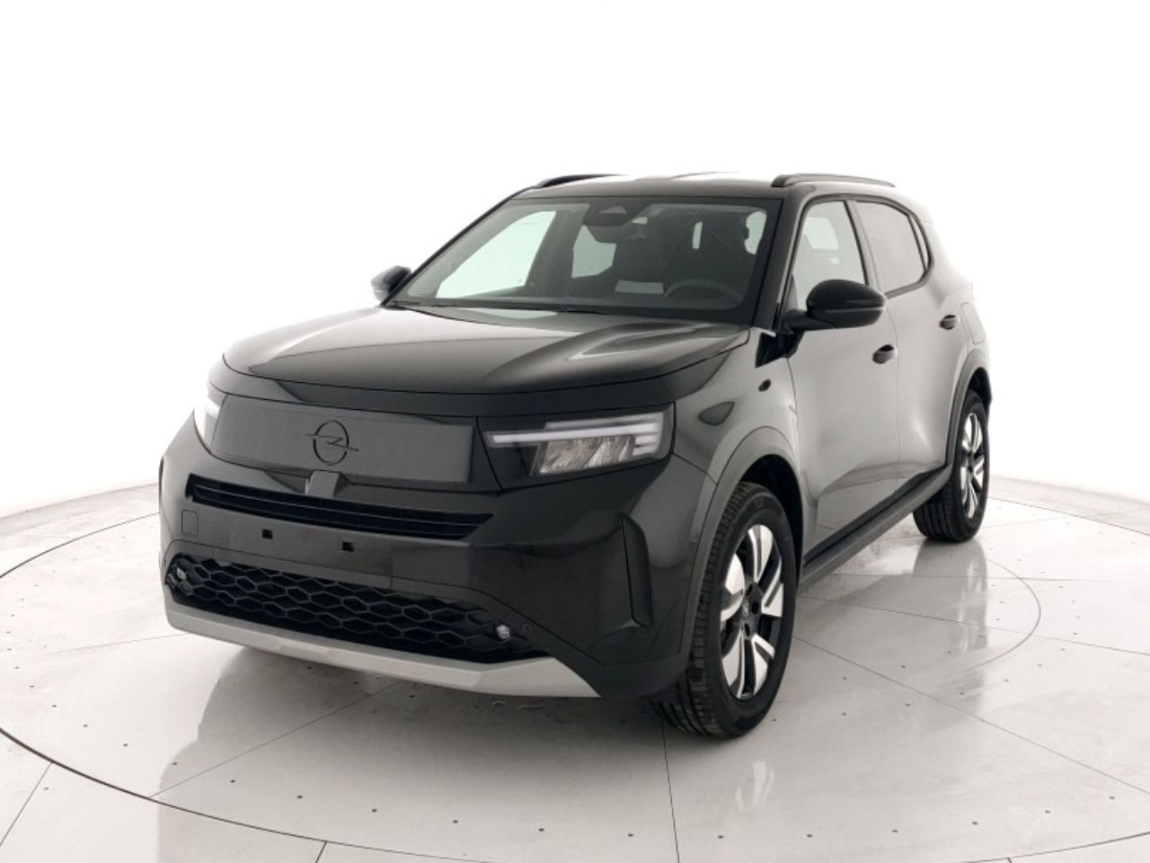 Opel Frontera Aziendali 2026 Frontera Porto Mantovano