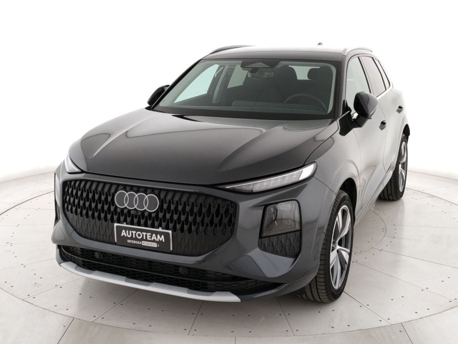 Audi Q3 KM0 2026 Q3 Legnago