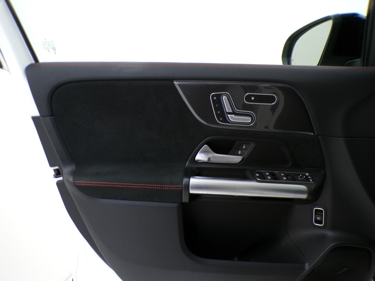 Mercedes GLA GLA 200 D Premium 4Matic 8G-DCT - 11