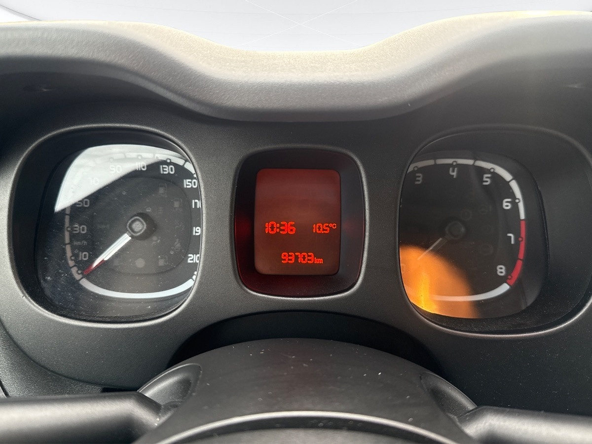 Fiat Panda Usato 2022 Panda Padova