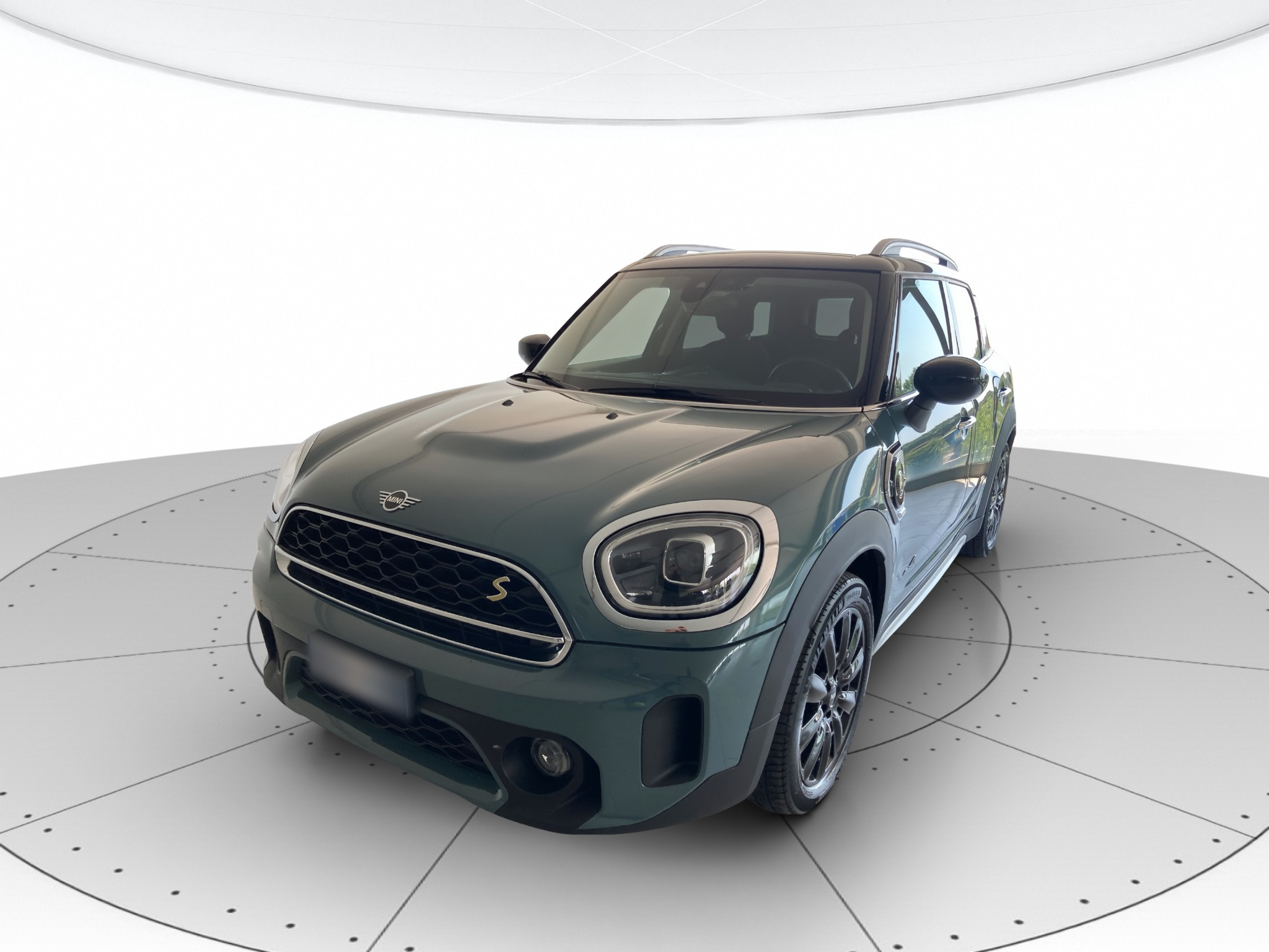 Mini Countryman Usato 2023 Countryman Modena