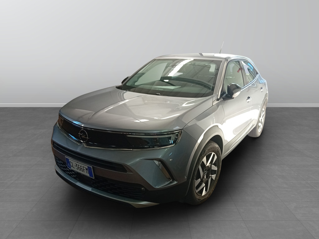 Immagine veicolo OPEL Mokka II 2020