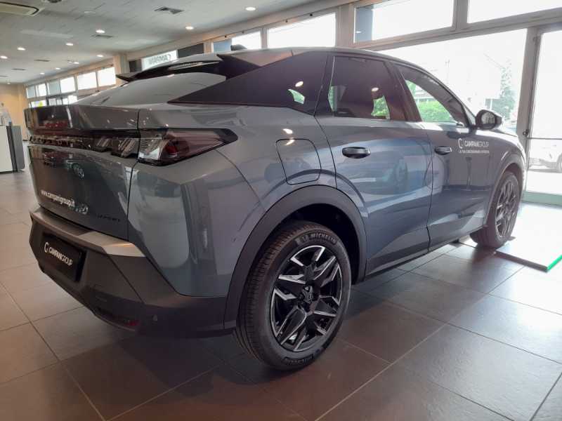 Nuovo 3008 Allure - Hybrid 136 E-dcs6