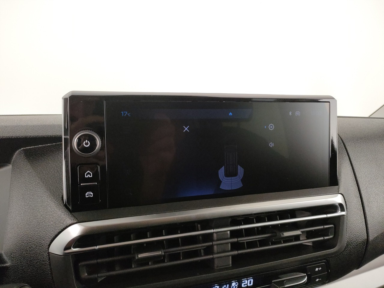 Peugeot Traveller KM0 2025 Traveller Porto Mantovano