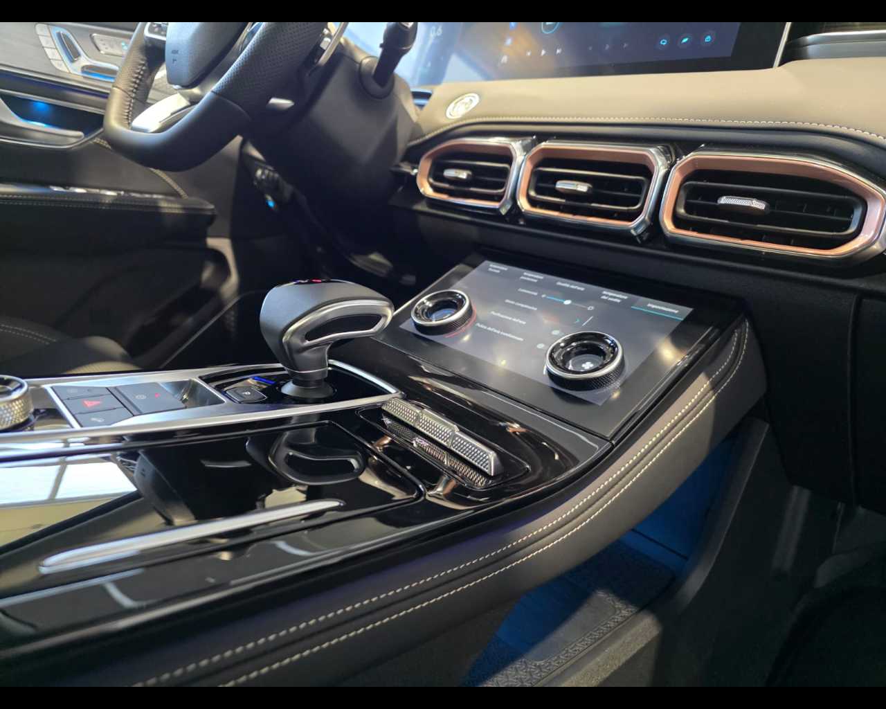 Sportequipe Sportequipe 7 Nuovo GPL Sportequipe 7 Mestre