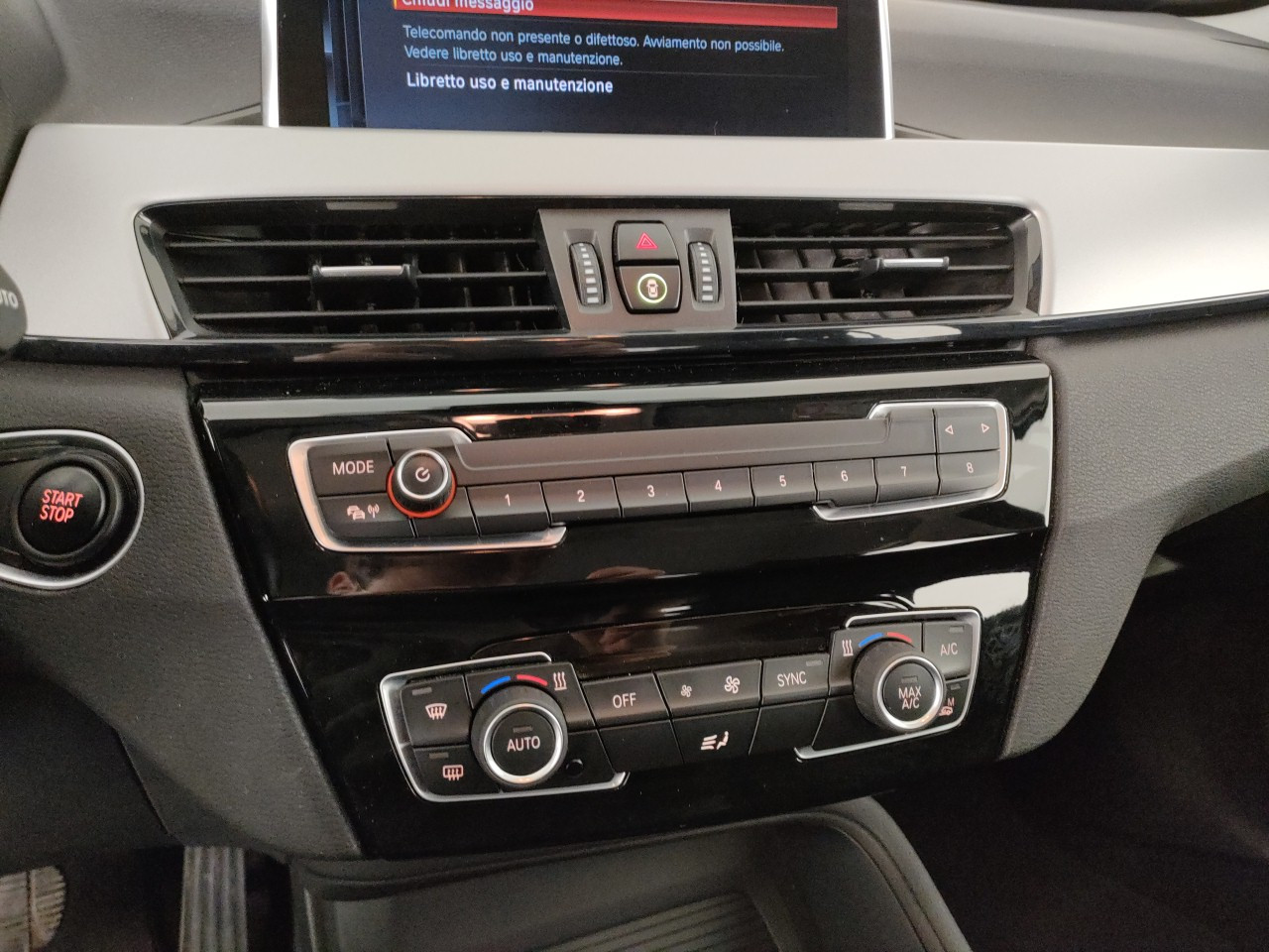 Bmw X1 Usato 2020 X1 Porto Mantovano