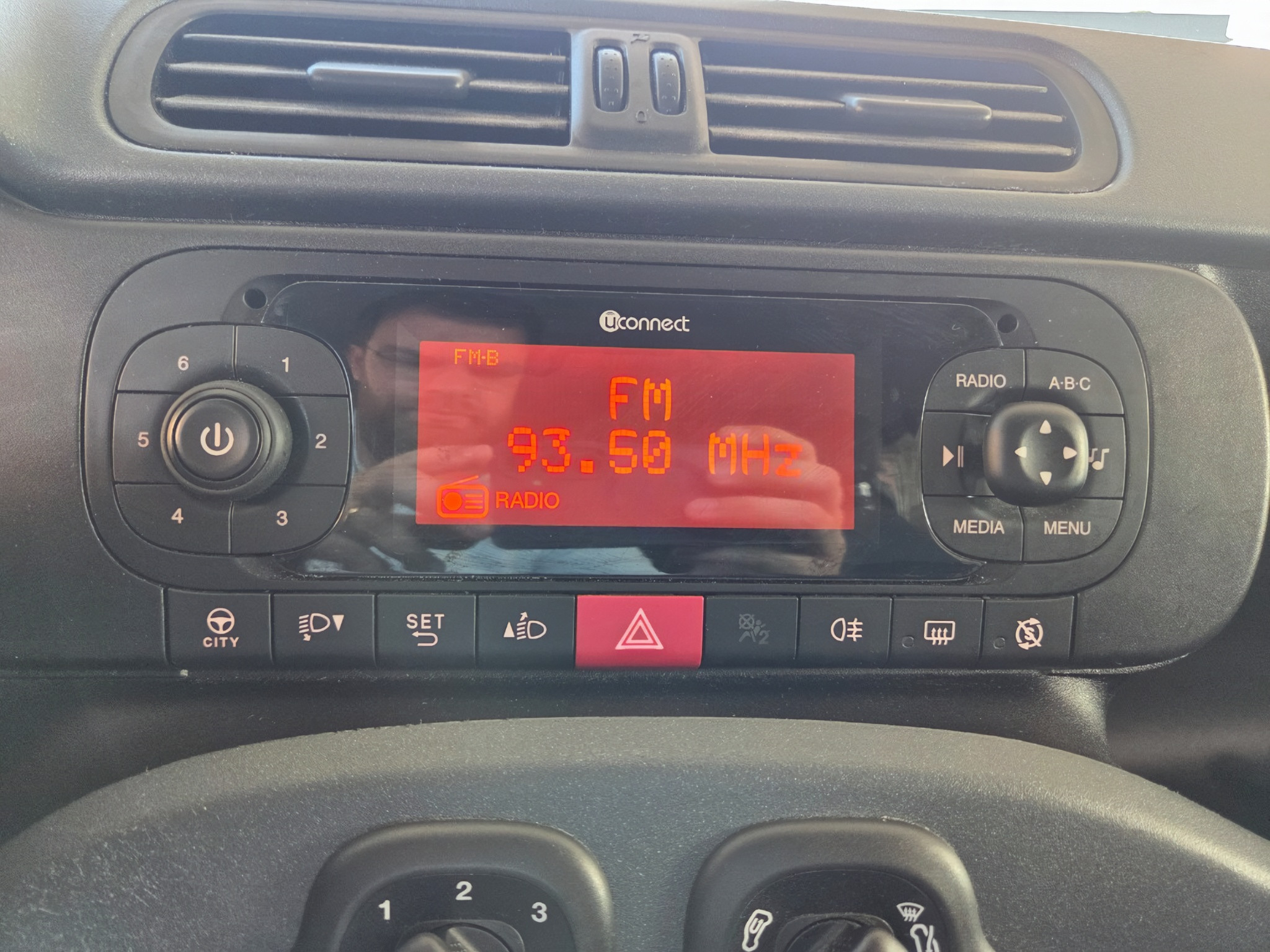 Fiat Panda Usato 2019 Panda Reggio Emilia
