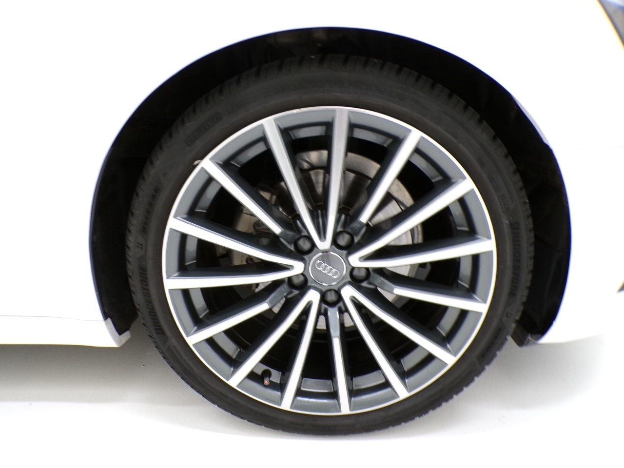 Audi A5 A5 Sportback 40 2.0 TFSI mHEV 190cv Business Sport - 4