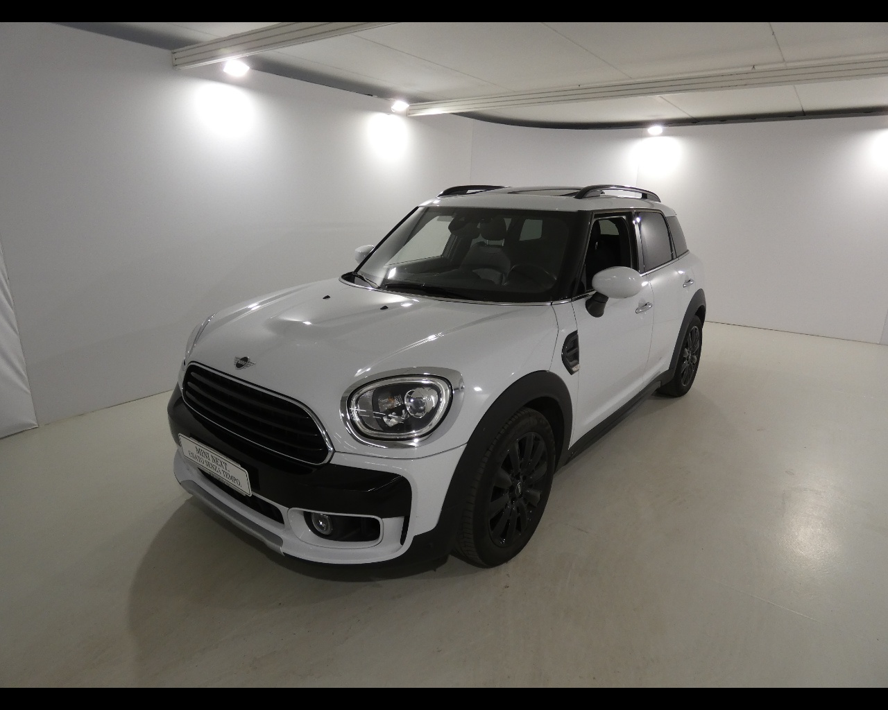 MINI Mini Countryman