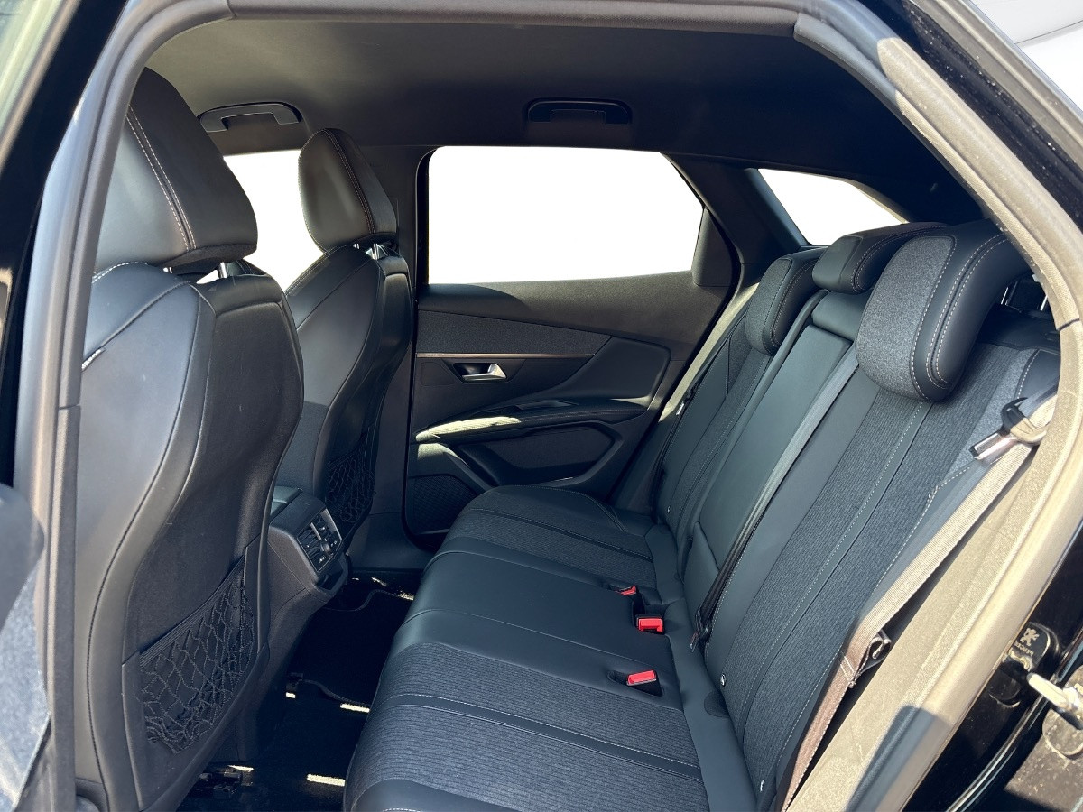 Peugeot 3008 Usato 2019 3008 Rovigo