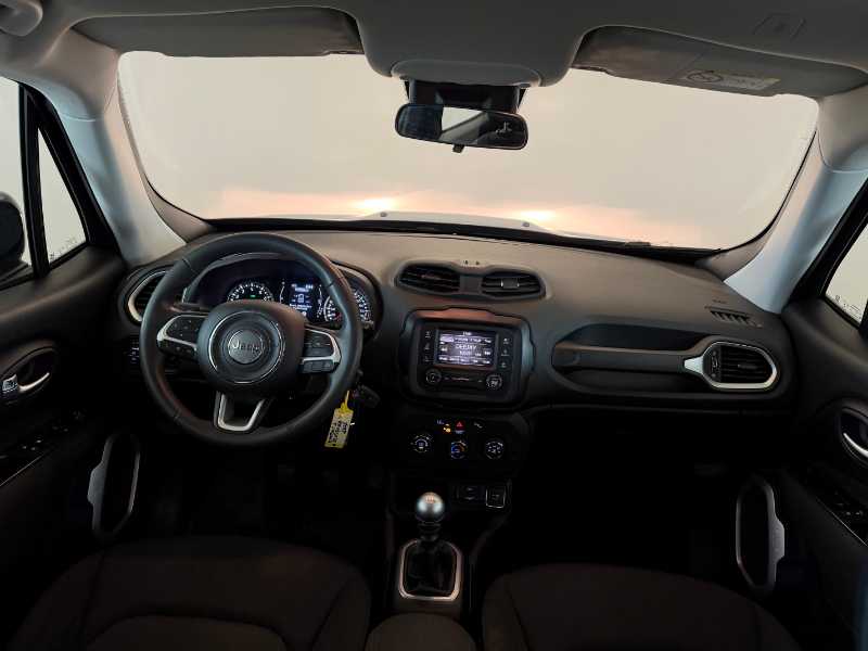 Renegade - Renegade 1.0 T3 Longitude Fwd