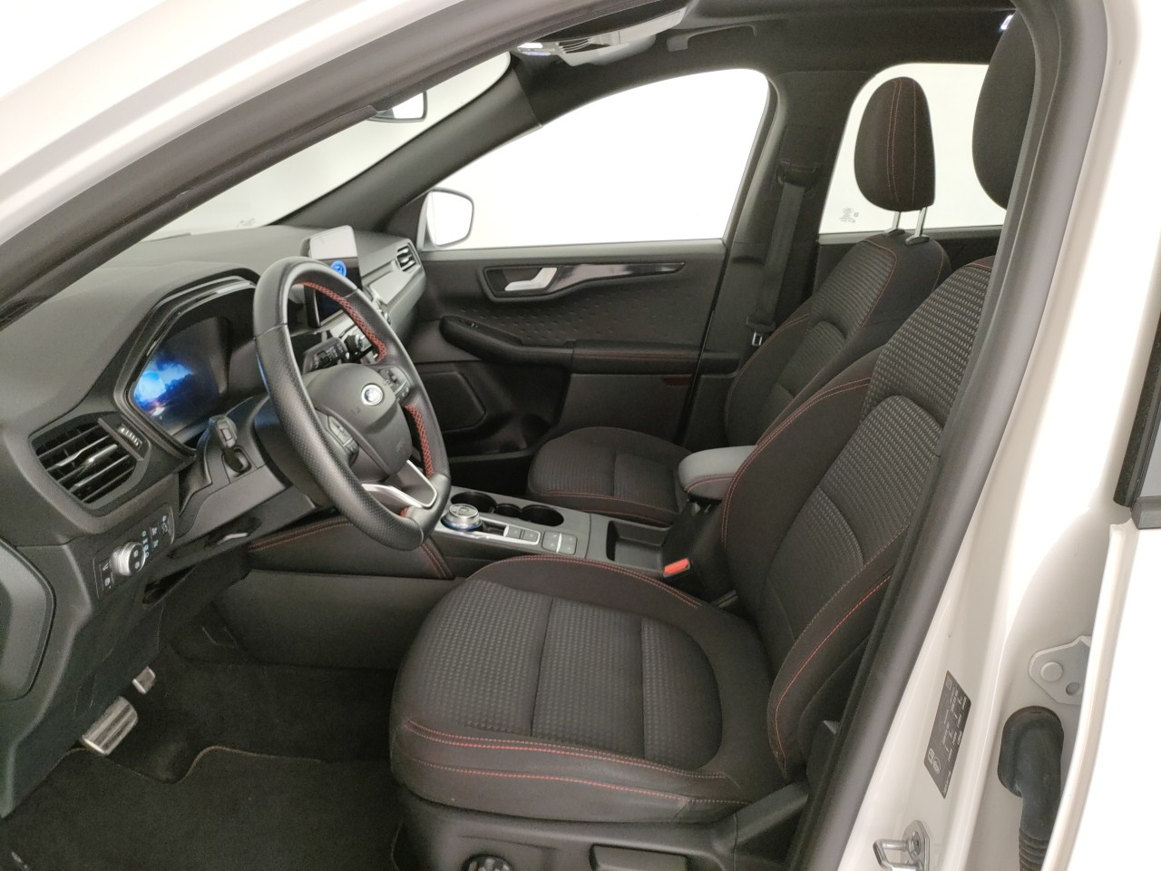 Ford Kuga Usato 2021 Kuga Porto Mantovano