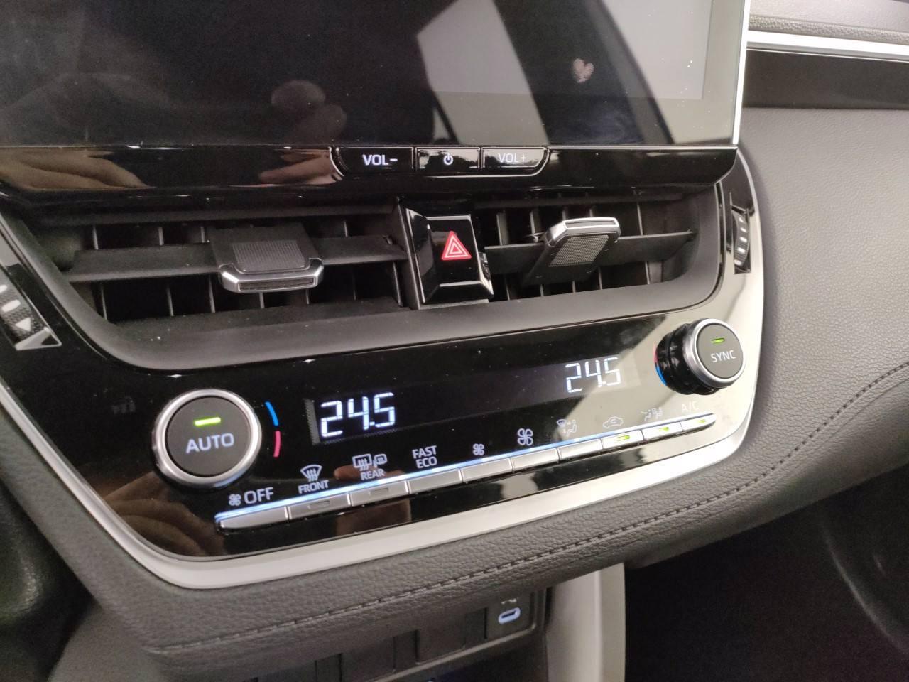 Toyota Corolla Cross Usato 2025 Corolla Cross Mestre