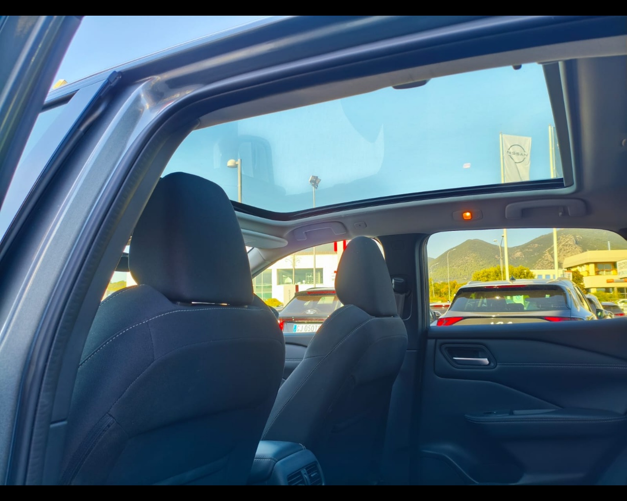 Foto NISSAN Qashqai 1.5 e-power N-Connecta 2wd