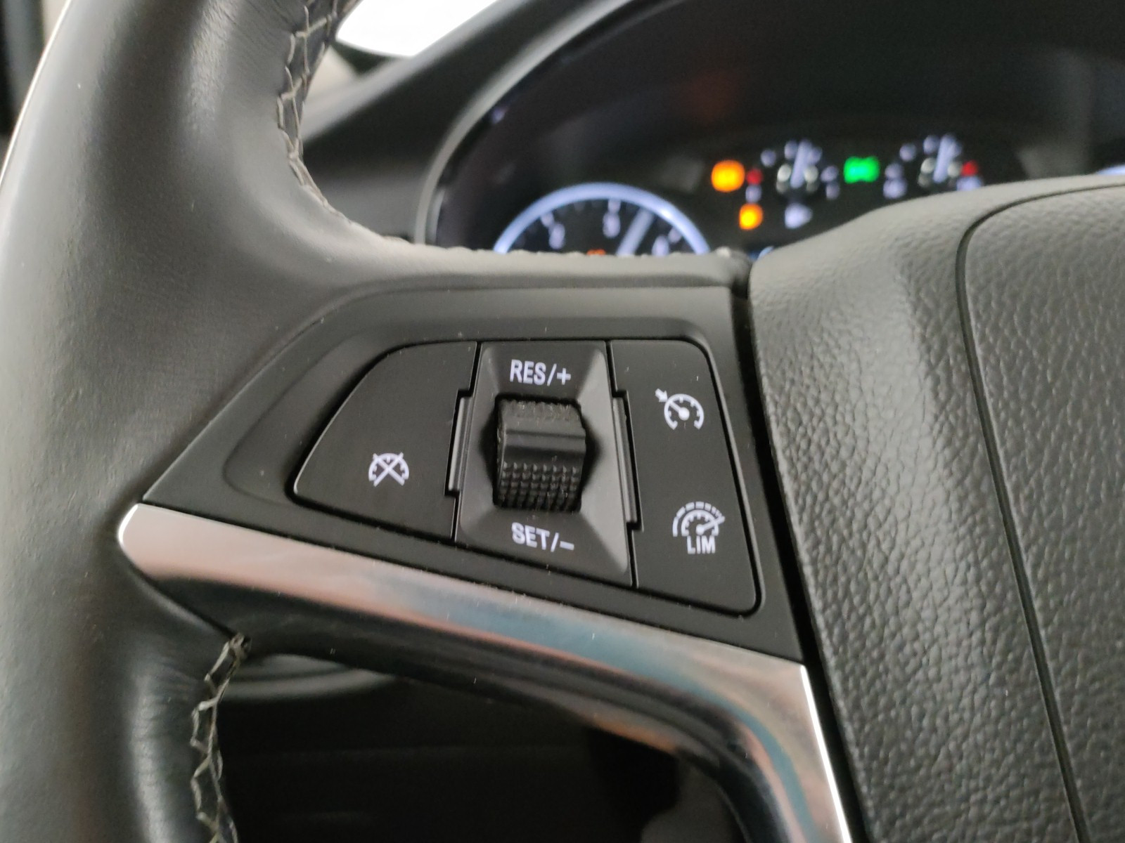 Opel Mokka Usato 2019 Mokka Legnago