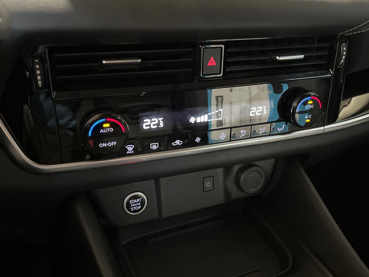 Nissan Qashqai Usato 2024 Qashqai Verona