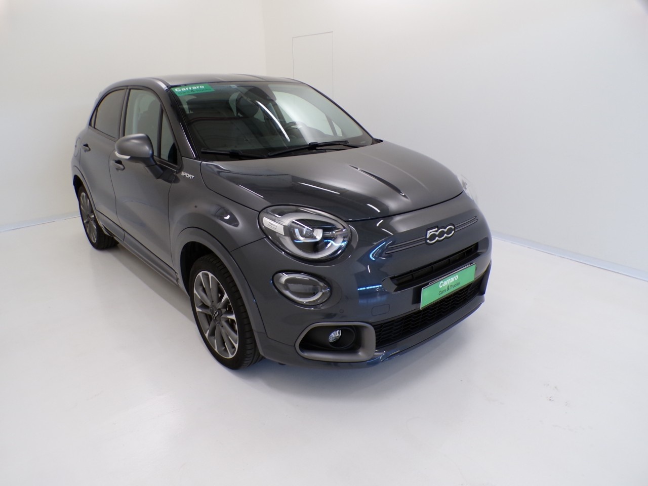 Fiat 500 500 X 1.5 T4 Hybrid 130cv Sport DCT - 3
