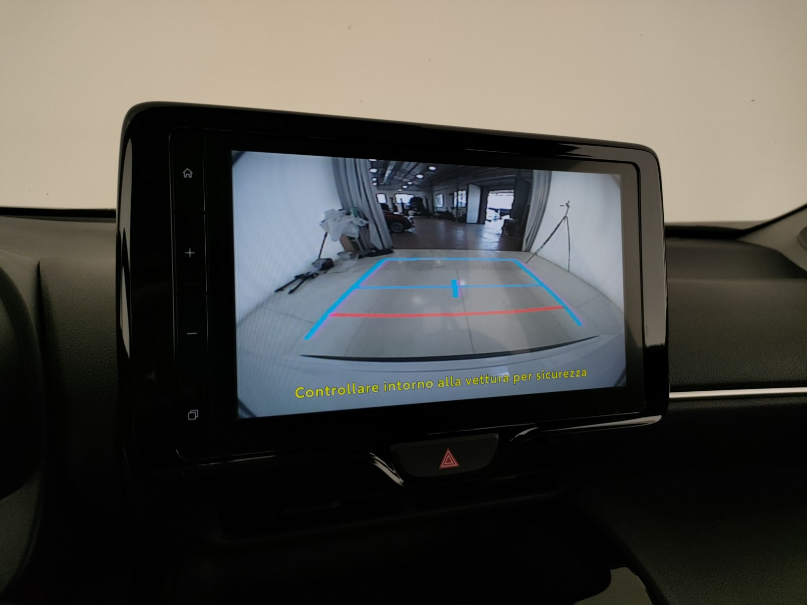 Toyota Yaris Cross Usato 2025 Yaris Cross Rovigo