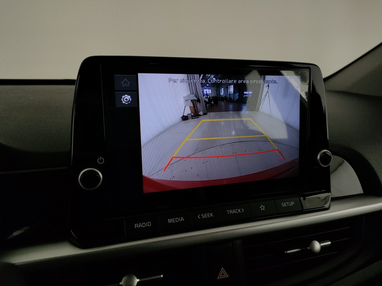 Kia Picanto Usato 2021 Picanto Legnago