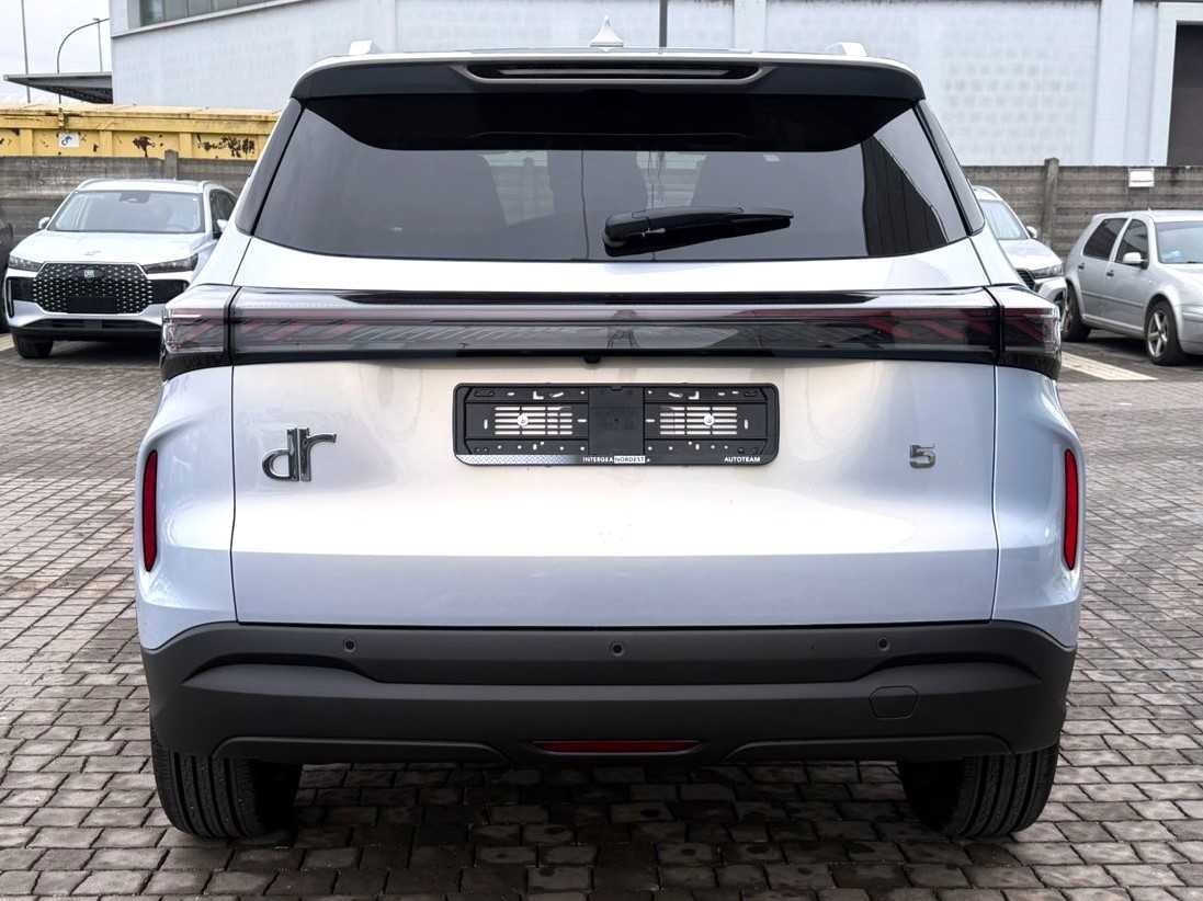 Dr Automobiles DR 5.0 Nuovo gPL DR 5.0 Mestre