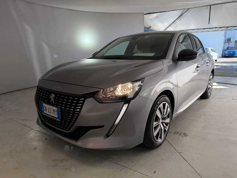 208 Ii - 208 1.2 Puretech Active S&s 75cv