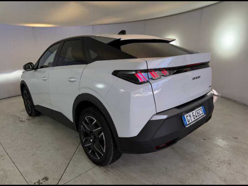 3008 Iii - 3008 1.2 Hybrid Allure 145cv E-dcs6