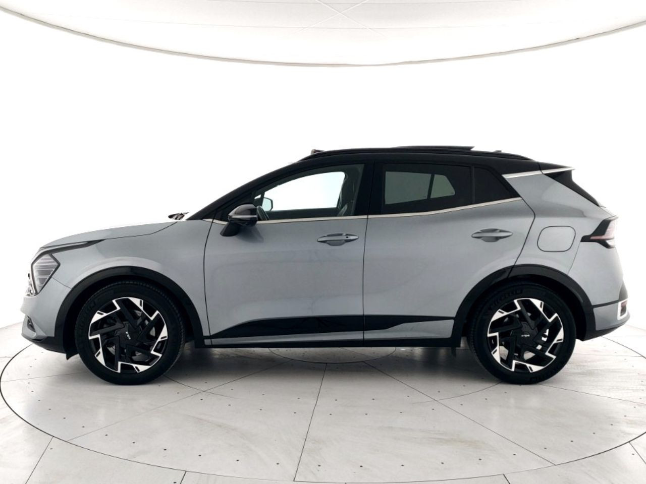 Kia Sportage Usato 2023 Sportage Parma