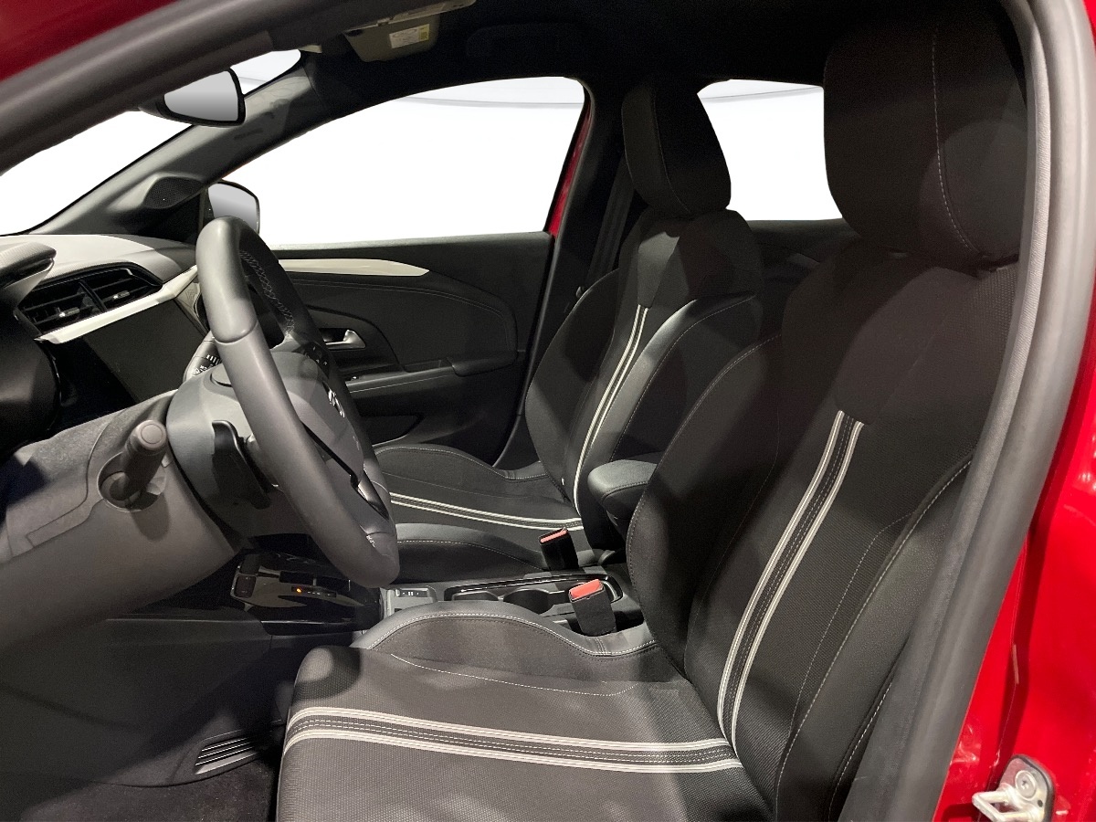 Opel Corsa Usato 2025 Corsa Cerea