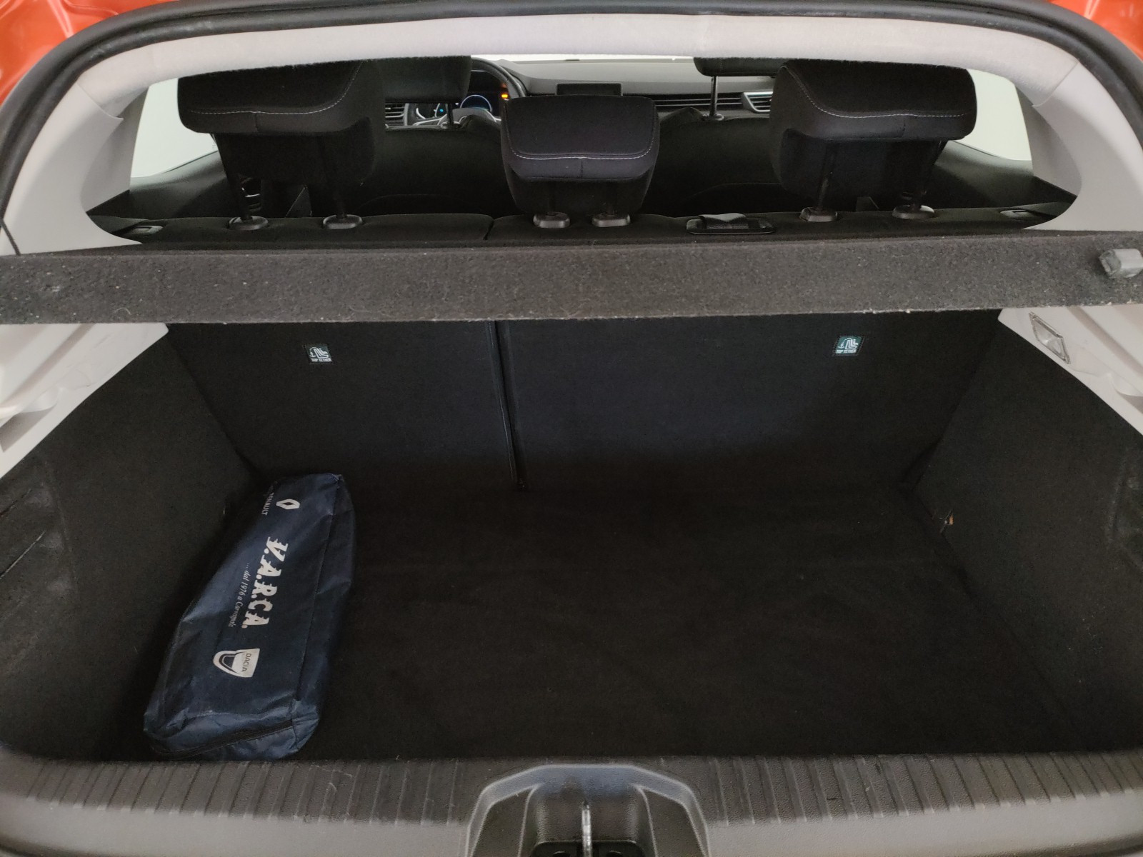 Renault Clio Usato 2021 Clio Legnago