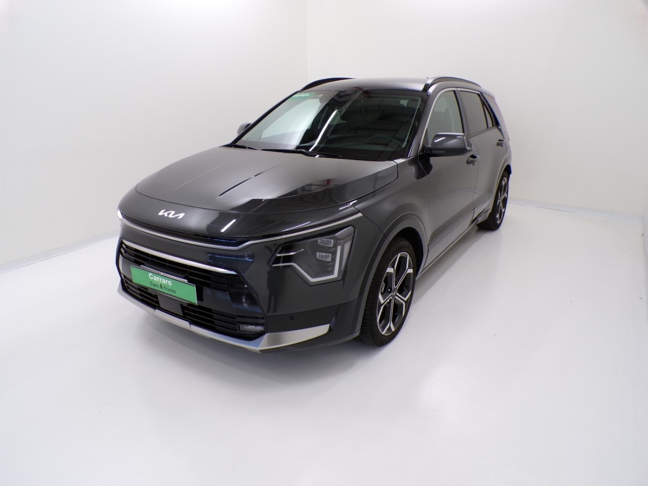 Kia Niro Niro 1.6 GDI HEV Evolution DCT