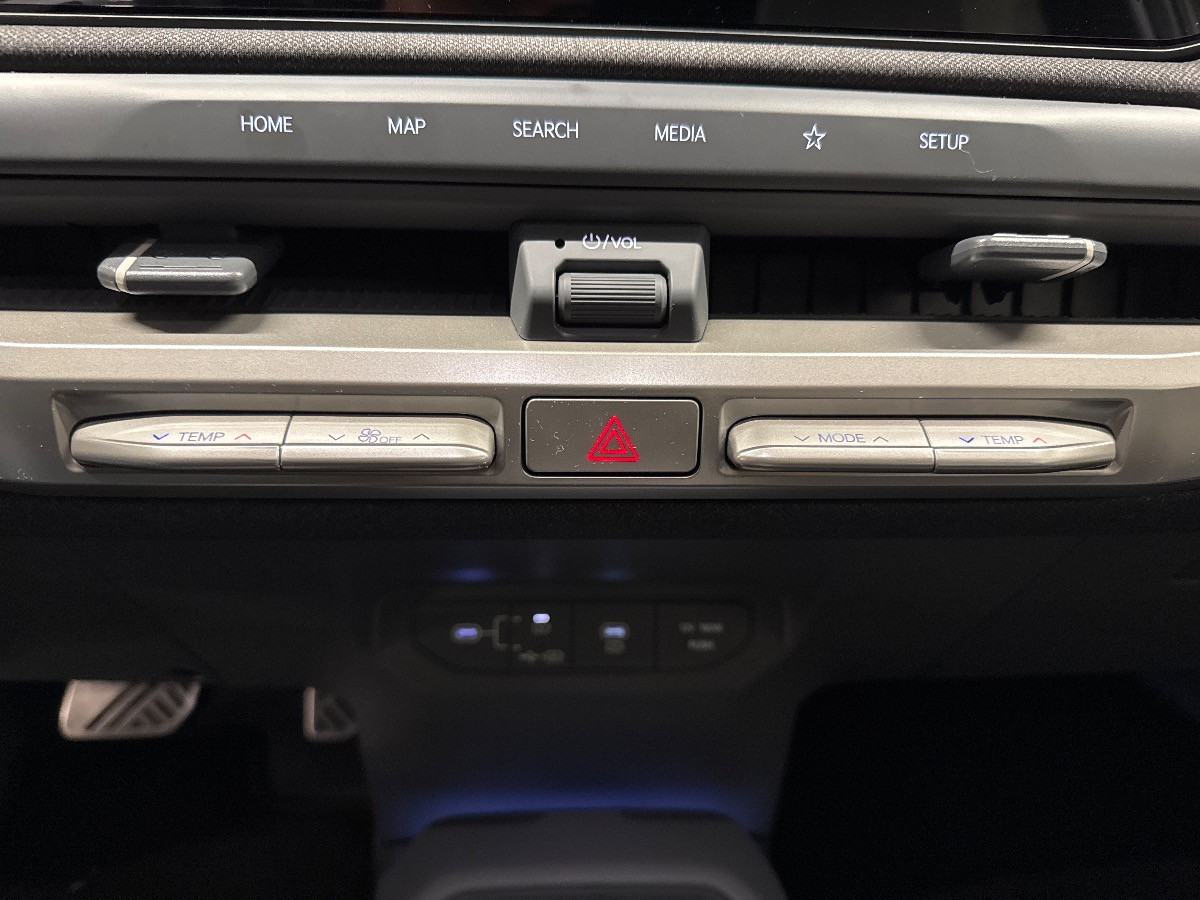 Kia EV3 Usato 2025 EV3 San Zeno Naviglio