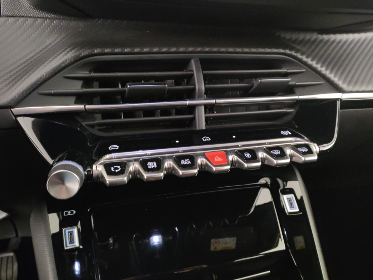 Peugeot 2008 Usato 2025 2008 Porto Mantovano