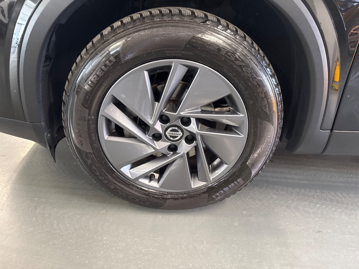 Nissan Qashqai Usato 2021 Qashqai San Zeno Naviglio